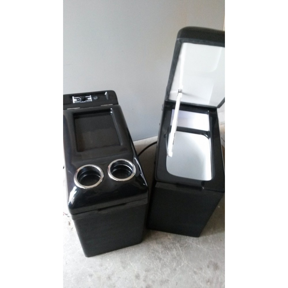 Oto buzdolabı (CL-08)