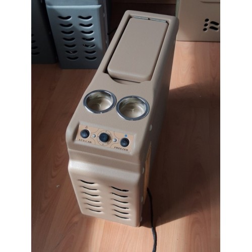 OTO BUZDOLABI T5 MODEL
