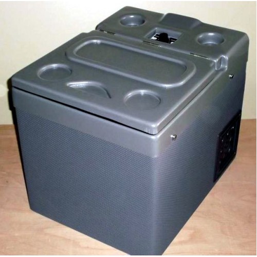 Oto buzdolabı (CL-10)