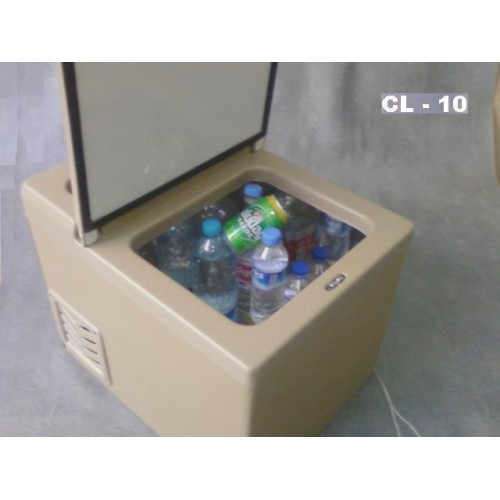 Oto buzdolabı (CL-10)