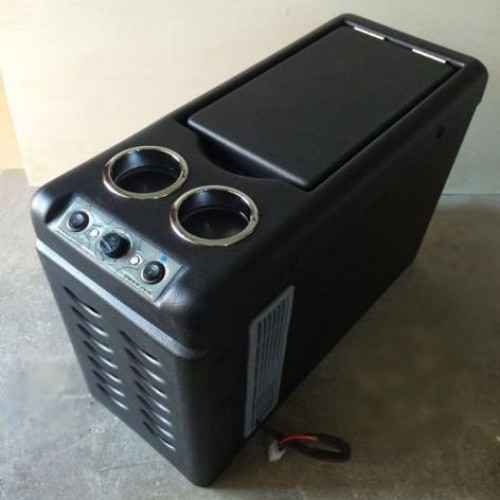 Oto buzdolabı (LÜX MİNİ)